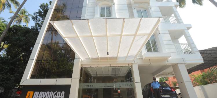 Sreepathi Mayoogha图片