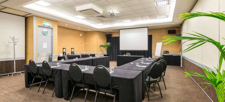 品质酒店林肯绿(Quality Hotel Lincoln Green)图片