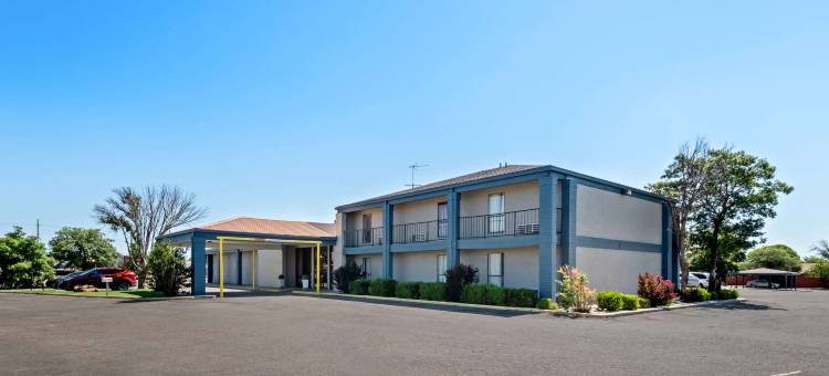 凯艺酒店(Quality Inn)图片