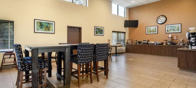 奇科遗产贝斯特韦斯特酒店(Best Western Heritage Inn - Chico)图片