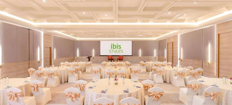 宜必思尚品迈索尔酒店(ibis Styles Mysuru)图片