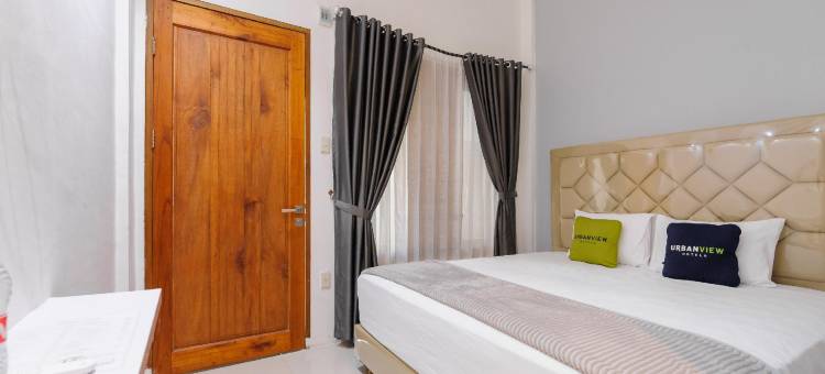 布罗丹帕玛唐西安塔城市景观酒店(Urbanview Hotel Brodam's Pematang Siantar by RedDoorz)图片