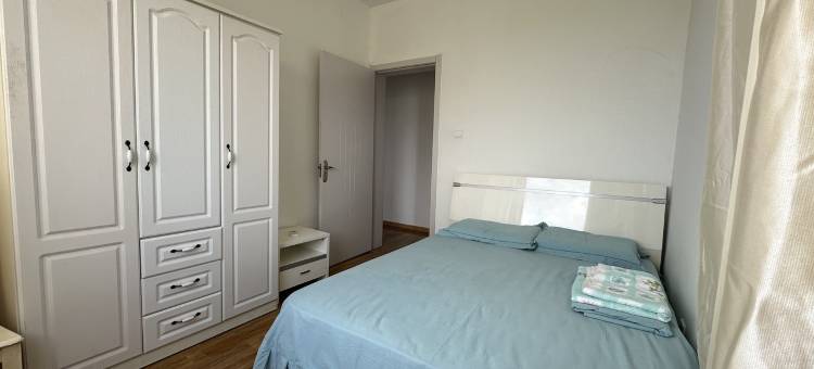 我是南京sky姐姐公寓(复始路分店)图片