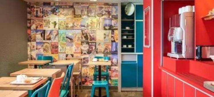 Hotelf1 Nantes Ouest Saint-Herblain图片