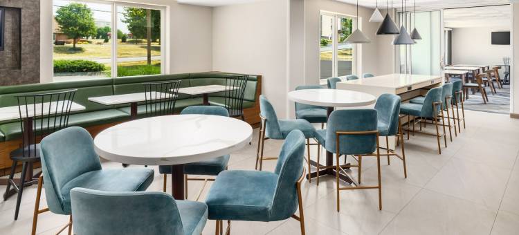 Fairfield Inn & Suites Harrisburg Hershey图片