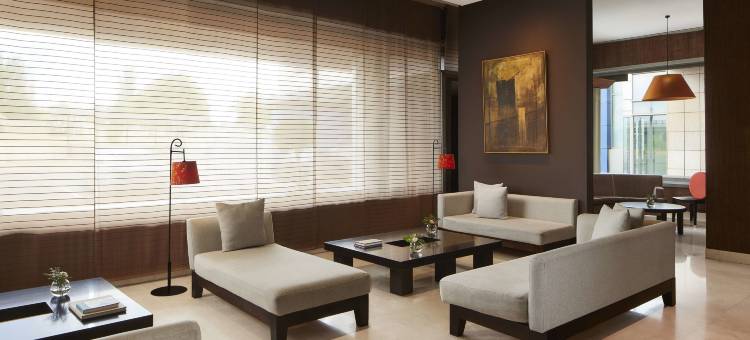 NH乌鱼酒店(NH Alcorcon)图片