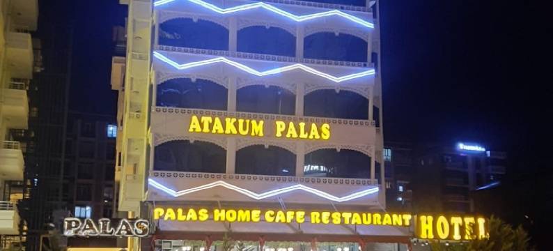 Atakum Palas Hotel图片