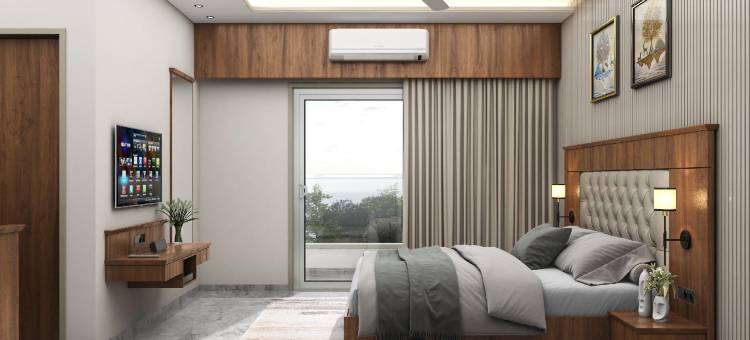 王子宫殿和宴会厅(Prince Palace And Banquet)图片