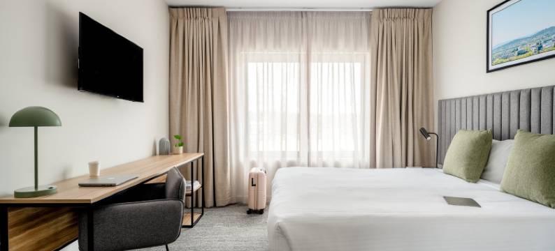 奎斯特奥尔伯里酒店(Quest Albury)图片