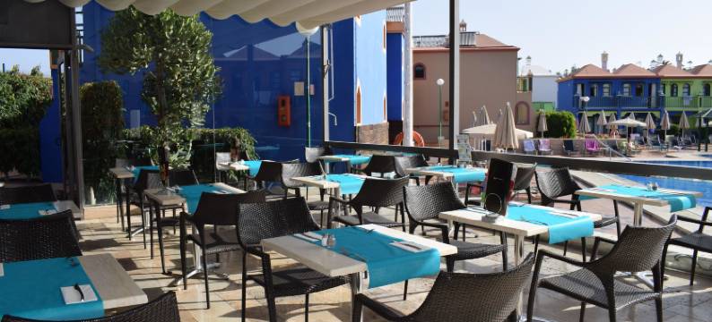 EO马斯帕洛马斯度假酒店(Eó Maspalomas Resort)图片