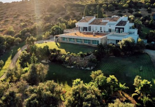 Vila Valverde Design Country HotelHotel Overview