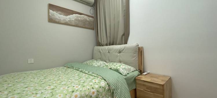 清清海景民宿(上海路分店)图片