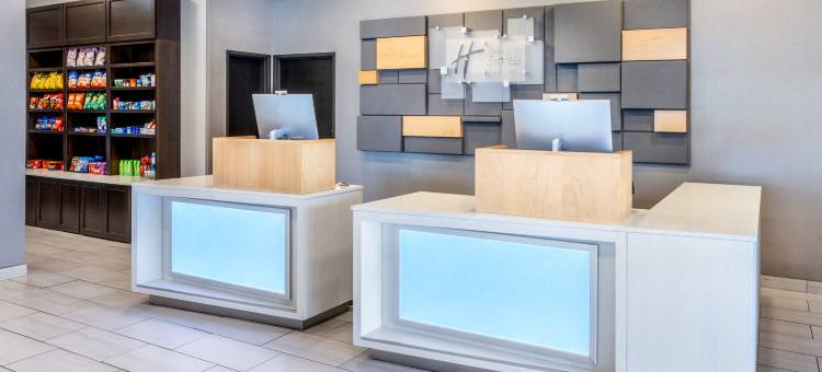 Holiday Inn Express & Suites Colorado Springs Afa Northgate图片