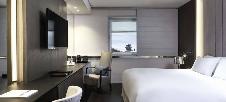 雅典机场索菲特酒店(Sofitel Athens Airport)图片