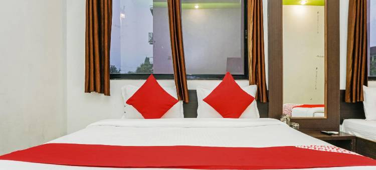 Hotel O Shirdi Sai Inn图片