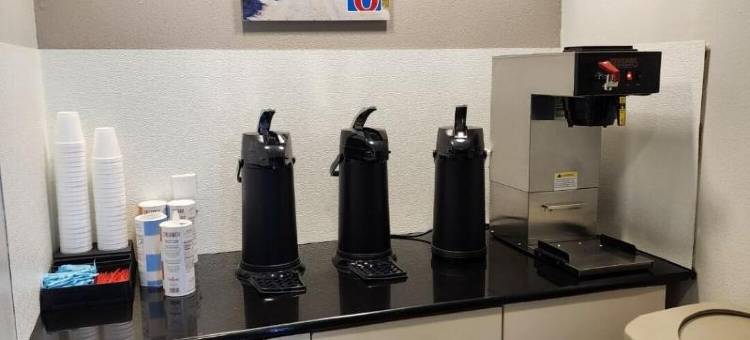 比洛克西6号汽车旅馆 - 海滩(Motel 6 Biloxi, MS - Beach)图片