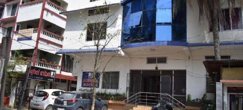 因迪拉旅馆(Hotel Indira)图片