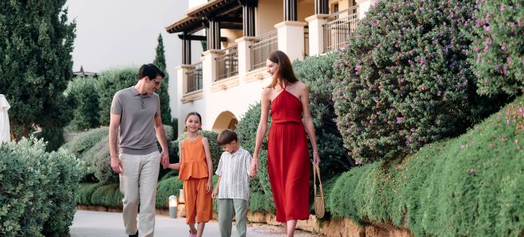 阿芙罗狄蒂山酒店(Aphrodite Hills Hotel)图片