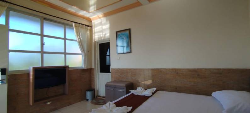 策德瓦斯酒店(Hotel Cendrawasih)图片