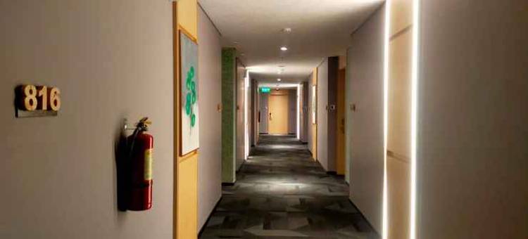 波佐尼科洛东方酒店(Hotel Eastern Bojonegoro)图片