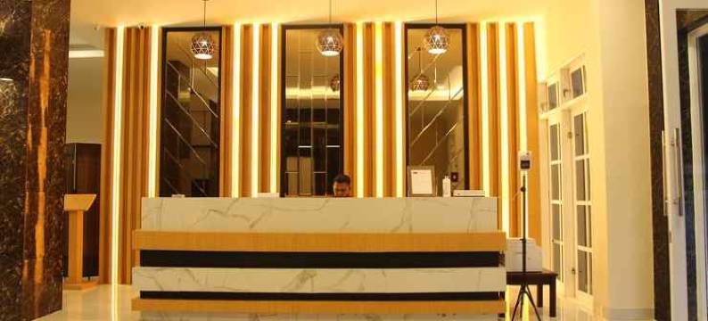 塔肯贡雷加利大酒店(Portola Grand Renggali Hotel Takengon)图片