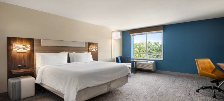 洲际智选假日酒店里奇蒙(Holiday Inn Express RICHMOND by IHG)图片