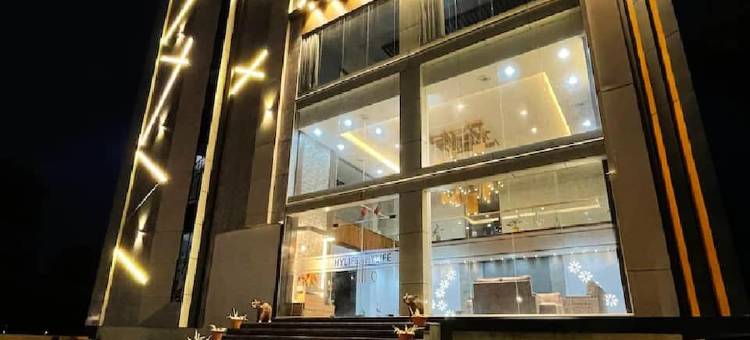 Hylife - Hotel and Conventions图片