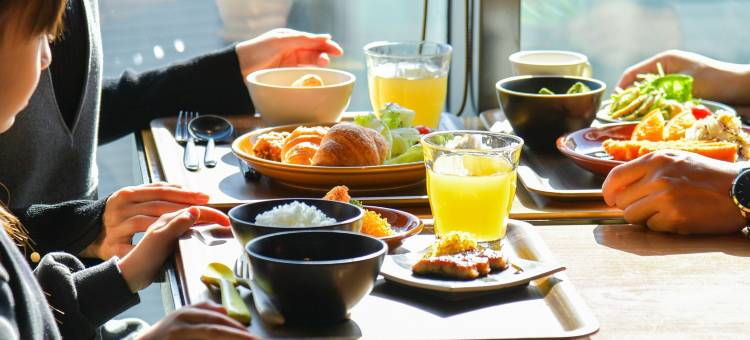 Grande名古屋三交酒店(Sanco Inn Grande Nagoya -Hotel & Spa-)图片