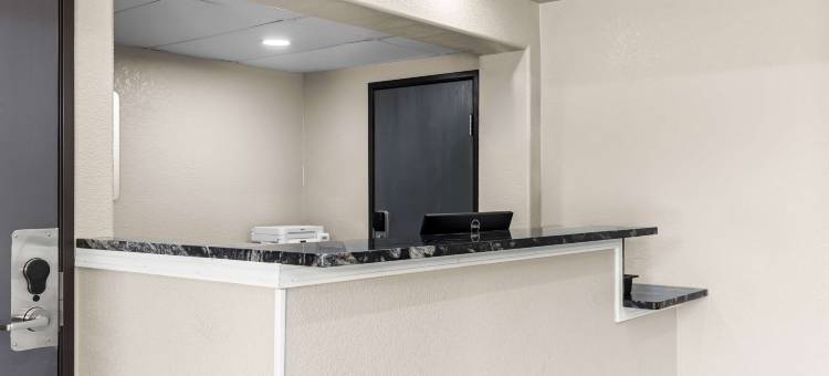 奥斯卡卢萨品质酒店(Quality Inn Oskaloosa)图片