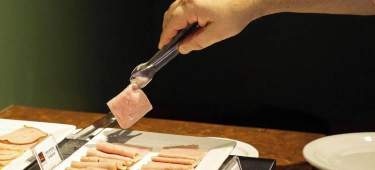 诺比尔酒店阿拉里皮纳(Nobile Hotel Araripina)图片