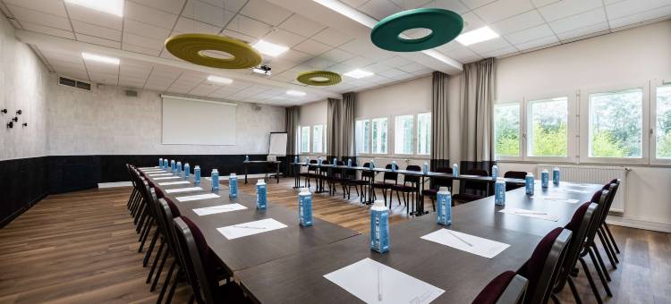 Best Western Hotel LOree图片