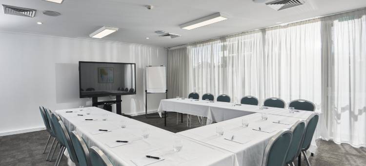 奎斯特加农希尔旅馆(Quest Cannon Hill)图片