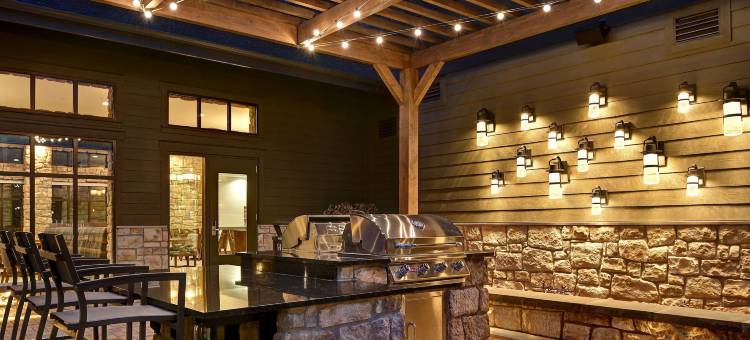 伊格尔博伊西Homewood Suites by Hilton(Homewood Suites by Hilton Eagle Boise)图片