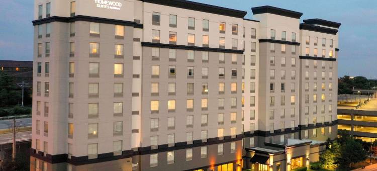 Homewood Suites by Hilton-圣路易斯盖勒里尔(Homewood Suites by Hilton St. Louis - Galleria)图片