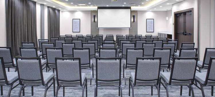 凯悦嘉轩酒店-达拉斯/科洛尼(Hyatt Place Dallas/The Colony)图片