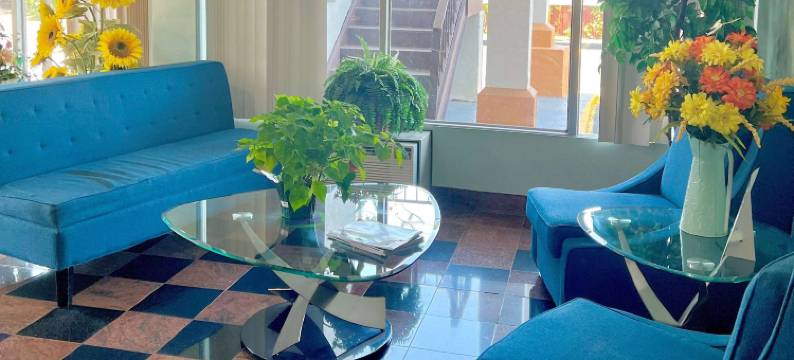 阿什兰温德姆戴斯酒店(Days Inn by Wyndham Ashland)图片