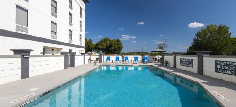 Holiday Inn 安德森(Holiday Inn ANDERSON by IHG)图片