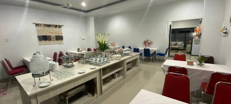 露台酒店(Terrace Hotel)图片