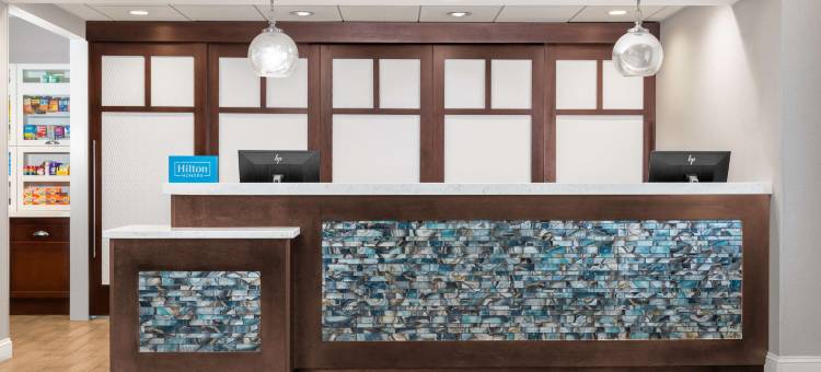 Homewood Suites by Hilton-底特律特洛伊(Homewood Suites by Hilton Detroit - Troy)图片