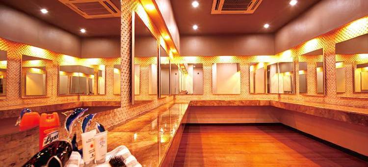 皇后岛高尔夫度假村(Queens Island Golf and Village)图片