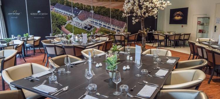 斯莱纳肯贝斯特韦斯特酒店(Best Western Hotel Slenaken)图片