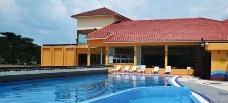 爱法摩沙度假村(A'Famosa Resort Melaka)图片