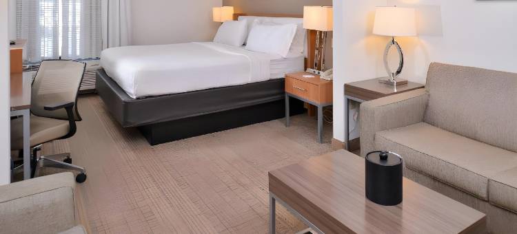 智选假日套房酒店新奥尔良机场(Holiday Inn Express & Suites New Orleans Airport South)图片