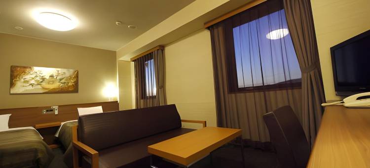 露樱酒店长泉沼津交流道口2号店(Hotel Route-Inn Nagaizumi Numazu Inter 2)图片