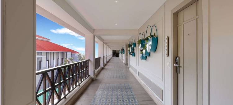果阿恰恩多利姆美爵酒店(Grand Mercure Goa Candolim)图片