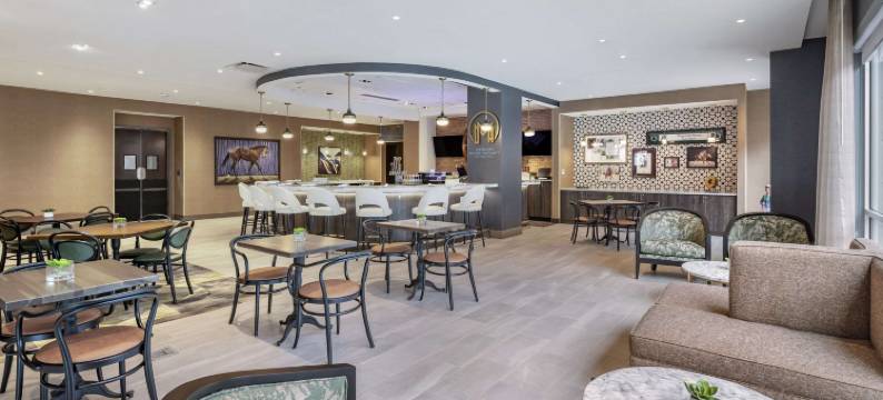 坎布里亚酒店路易斯威尔市中心-威士忌街(Cambria Hotel Louisville Downtown-Whiskey Row)图片