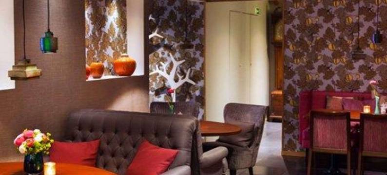 惠灵顿家园酒店(Home Hotel Wellington)图片