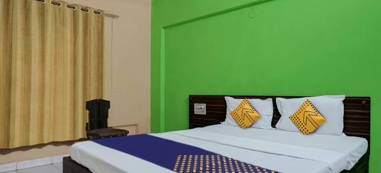 Hotel O Akash Lodge图片