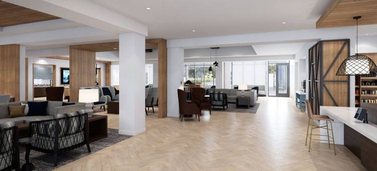 Staybridge Suites SARASOTA - BRADENTON AIRPORT by IHG图片