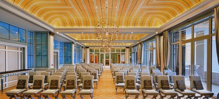 黑山波尔图丽晶酒店(Regent Porto Montenegro)图片